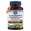 Vitalitown Glucosamin Chondroitin MSM