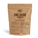 MB Herbals Zinkoxide Powder 8 oz