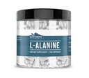 Earthborn Elements L- Alanine 200 Kapsler, Pure & Ufortyndet, Ingen tilsætningsstoffer