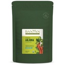 Banyan Botanicals Arjuna Bark Powder - Organic Arjuna (Terminalia Arjuna) - Natural Herbal Heart Health Supplement og foryngende Tonic * - 1 LB. - Ikke-GMO bæredygtigt syret Vegan