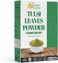 Urter Botanica Tulsi Powder Tulasi Holy Basil Tulsi Powder Ocimum Sanctum Vitality & Wellness - Pure, Natural, og oplivning Boost Immunity naturligt 5.3 oz