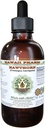 Hawthorn Alkohol- Free Liquid Extract, Organic Hawthorn (Crataegus Laevigata) Tørret blade, Økologisk blomst og Stem Glycerite Hawaii Pharm Natural Herbal Supplement 2 oz