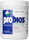 VETS PLUS Probios foder granule for heste, 5-pound
