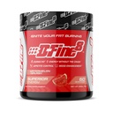Termogen pre- workout Energy Powder & Shredding Supplement, Boost Energy Mood & Focus, Sukker fri, Indeholder Senactiv, Endurance, 300mg Koffein, N- Acetyl- L- Tyrosin (Watermelon Splash)