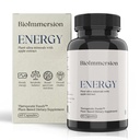 Energi - Plantbaserede Ultra Minerals med Apple Extract til Cellular Vitality & Metabolisme Support - 60 Veganske kapsler