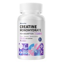 Creatin- monohydrat kapsler -3 Kreatin- kapsler per servering, 250 mg, Gluten Free, 90 kapsler