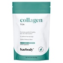 Baetea Beauty Booster Tea - 2500 mg peptider til hår og negle