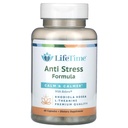LIFETIME rolig & Calmer Anti- Stress Formel 124; w / Rhodiola Rosea & relora; 124; til at hjælpe lette & rolig sind; 124; Energi & Fokus; 124; 60 kapsler