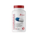 Metabolisk ernæring, Hydravax - Premium Diuretic Water Pills, Natural & Safe, Eliminerer vandretention, med Mælkebøtte, Magnesium, Green Tea Extract, Cranberry Powder, 30 kapsler, 1 dosis dagligt