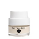 Furtuna Skin Eye Revitalizing Cream - Multi- Korrigerende, Hjælper med at reducere mørke cirkler og Puffiness, Vilde Forfængte Botanicals, Vegan, Oftalmolog Testet