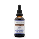 Secrets of the Tribe Bilberry Fruit Alcohol- Free Liquid Extract, Bilberry (Vaccinium Myrtillus) Tørret frugt tinktur supplement (2 FL OZ)