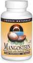 Source Naturals Mangosteen, Antioxidant og immunforsvar *, 75 mg Xanthoner - 60 tabletter