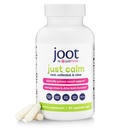 Bare Thrive - Bare rolig - Cortisol Manager - Opkalkning, hukommelse, og Mood Support - Vegan, 90 Calm Kapsler