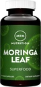 MRM Nutrition Moringa Leaf Kapsler Budding- 124; 600mg Moringa - 124; Superfoods - 124; 60 Servering