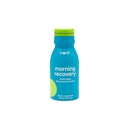 Morning Recovery Electrolyte, Milk Thistle Drink Proprietary Formulering til Hydrate Mens drikke til morgen Recovery, Meget Opløselig Væske DHM, Lemon Ingefær, Pack af 1