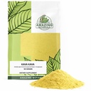 Premium Kava Extract - High Potency Relaxation and Stress Relief Supplement - Natural Mood Booster, Calmness and Sleep (50 Grams)