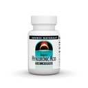 Source Naturals Hyaluronsyre Injuv 70 mg - 60 Softgels