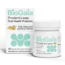 BioGaia Prodentis Kids Note 124; Dental Probiotika til tænder og tandkød