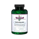 Vitanica, OsteoBlend, Knoglestøtte, Vegan, 240 kapsler