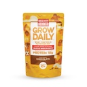 Sund Heights Grow Daily Kids Protein Drink Mix (Chokolade) - High Protein Shake for Boys 10 +