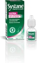 Systane Ultra smøremiddel øjendråber, kunstige tåre til tørre øjne, enkeltpakning, 10 ml