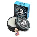 Bossman Relaxing Beard Balm for Mænd (Magic Procent) - Tames, Relaxes, Thickens & Softtens for Ultimate Beard Care - Made in USA