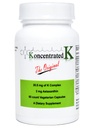30,5 mg Ks, 2 mg Astaxanthin