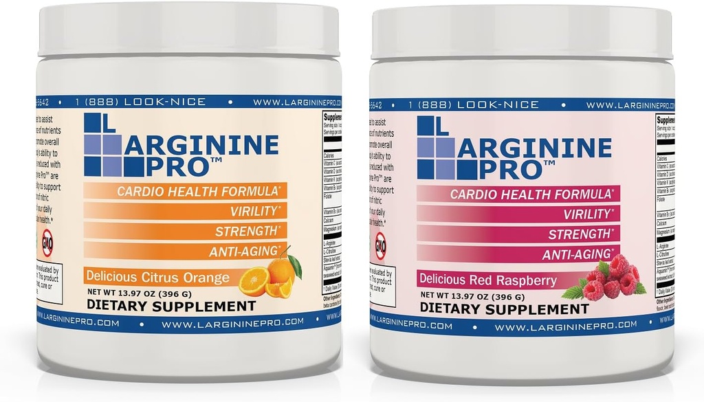 L- ARGININE PRO