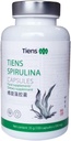 Tiens Spirulina- kapsler (100 Tæl)