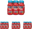 Enfagrow NeuroPro Toddler Nutritional Drink 8 fl. oz. Klar til brug (6 flasker) Prebiotika til immunforsvar, DHA for hjerne udvikling, Jern, Non- GMO, Natural Milk Flavor (Toddler næste trin) Enfamil