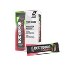 BODYARMOR Flash IV Electrolyte Packets, Jordbær Kiwi - Zero Sugar Drink Mix, Single Serve Packs, kokos vand pulver (6 Greve)