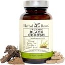 Urteudtræk Organic Black Cohosh Root Note 124; Extra Strength