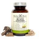 Urteudtræk Organic Black Cohosh Root Note 124; Extra Strength