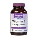 BlueBonnet Vitamin E 200 IE Blandede bløddele, 50 Tælling
