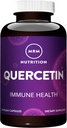 MRM Nutrition Quercetin ekskl. 124; immunforsvar + kardiovaskulær sundhed