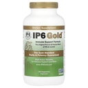 IP6 Gold immunsupportformel, 240 vegetariske kapsler