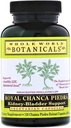 Hele verden Botanicals Royal Chanca Piedra ™ Kidney- Brege Support 120 Veg Kapsler, for Nyre og Brege Sundhed