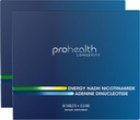 ProHealth Energy NADH Nicotinamid Adenine Dinucleotid (30 tabletter, 12, 5 mg) (2 pakninger)