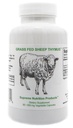Supreme Nutrition Sheep Thymus - 100% Græs Fed og færdig i New Zealand, 90 Kapsler af Pure Ovine Thymus
