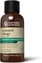 Nature 's Sunshine Seasonal Allergy (Tidligere ALJ Flydende) 2 FL Oz