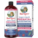 MaryRuth Organics Postnatal & Prenatal Vitamin til kvinder