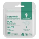 Serotonin Kosttilskud (30)
