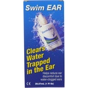 Swim- EAR Tørring Aid 1 oz (pakke med 3)