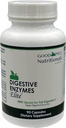 Digitale enzymer Elite til støtte Galdeblære & Bloating Medical 124; Vegetar, Vegan, Natural Medical 124; 90 Caps