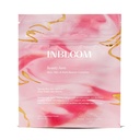 INBLOOM Kate Hudson Collagen Pulver til kvinder - Skønhed Aura til sundere hår hud og negle med Marine Collagen og hestehale Silica - Forfriskning Berry Flavor - 14 portioner 1.9 oz (pakke med 1)