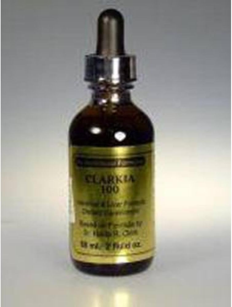 Clarkia 100 2 oz