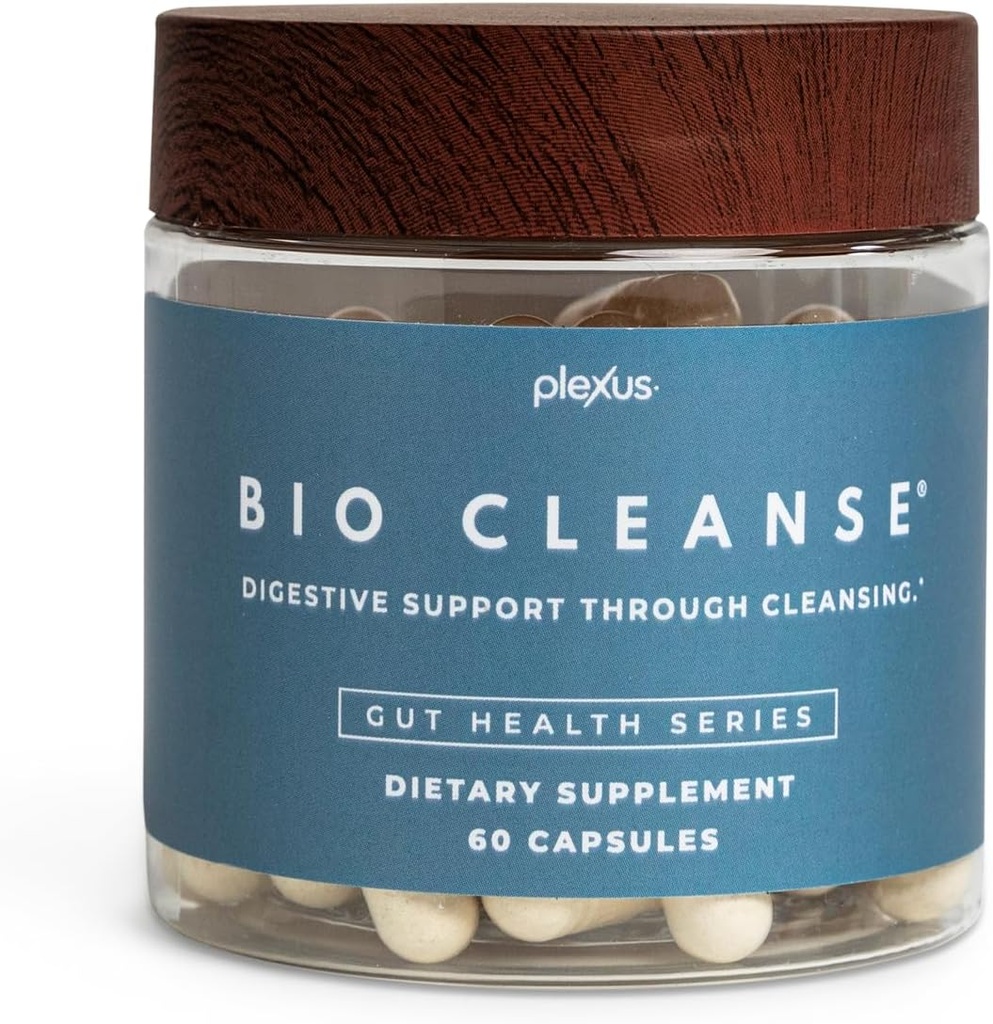 PLEXUS ® Bio Cleanse ® 60 ct.