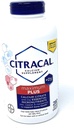 Citracal maximum med D3- vitamin, Limitedd Larger Mezzle - Capsule 280 Tæl i alt