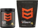 MTN OPS Yeti Ananas + Hydrate Ananas Bundle