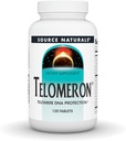 Source Naturals Telomeron - 120 tabletter